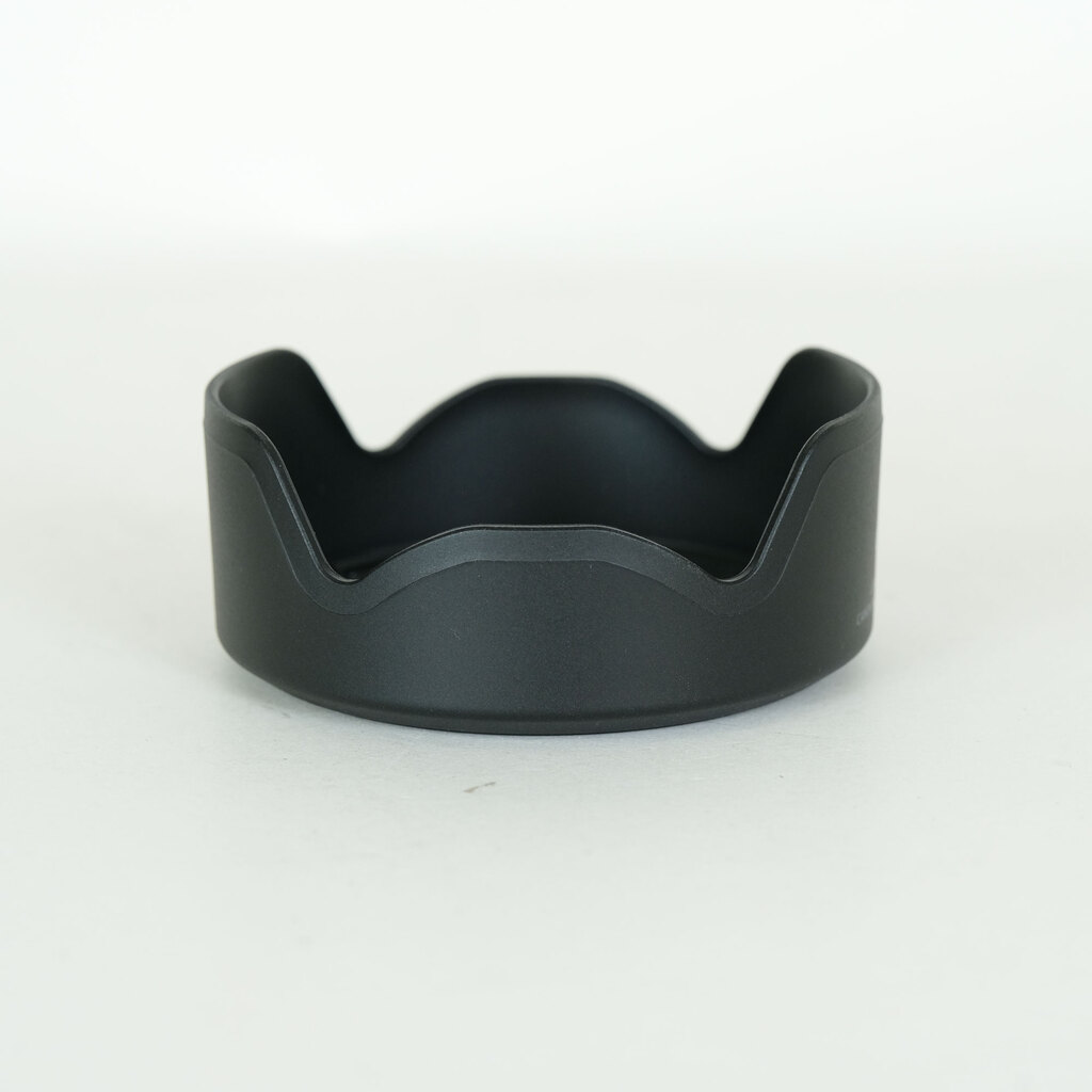 Canon RF-S18-150mm F3.5-6.3 IS STM