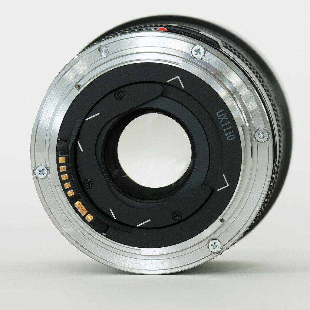 Canon EF 15mm F2.8 フィッシュアイの出品 | ONE SCENE（ワンシーン）