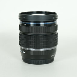 OM SYSTEM M.ZUIKO DIGITAL ED 12-45mm F4.0 PRO   　※OM SYSTEMロゴモデル