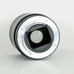 SONY Sonnar T* FE 55mm F1.8 ZA SEL55F18Z