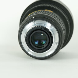 Nikon AF-S NIKKOR 14-24mm f/2.8G ED