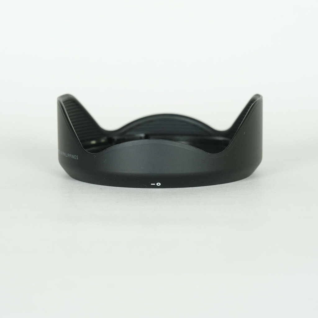 TAMRON 11-20mm F2.8 DiIII-A RXD (Model B060) [ソニーE用]