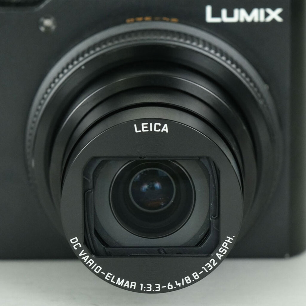 Panasonic LUMIX DC-TX2 ブラックの出品 | ONE SCENE（ワンシーン）