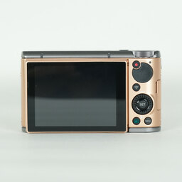 CASIO EXILIM EX-ZR1700GD ゴールド