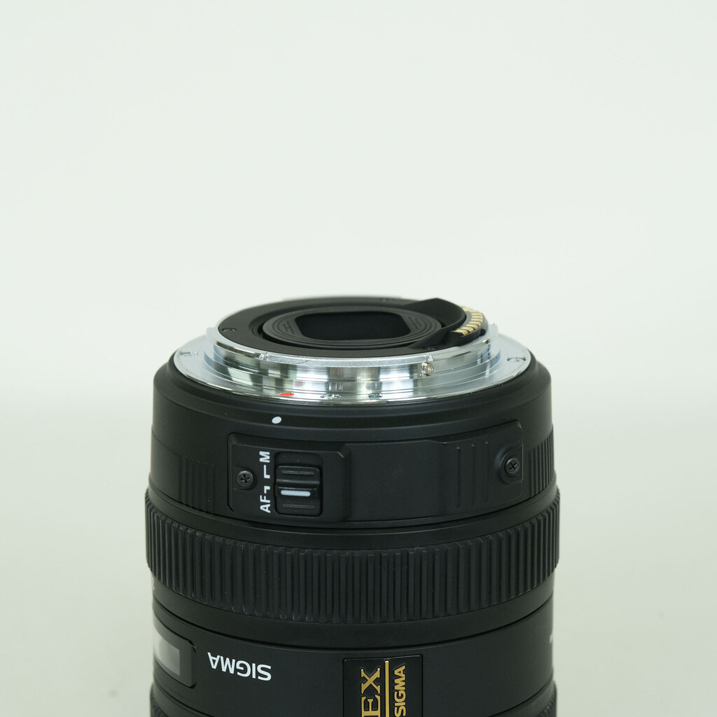 SIGMA 10-20mm F3.5 EX DC HSM (キヤノンEF用)