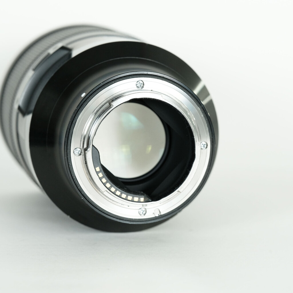 SIGMA 40mm F1.4 DG HSM｜Art [ソニーE用]