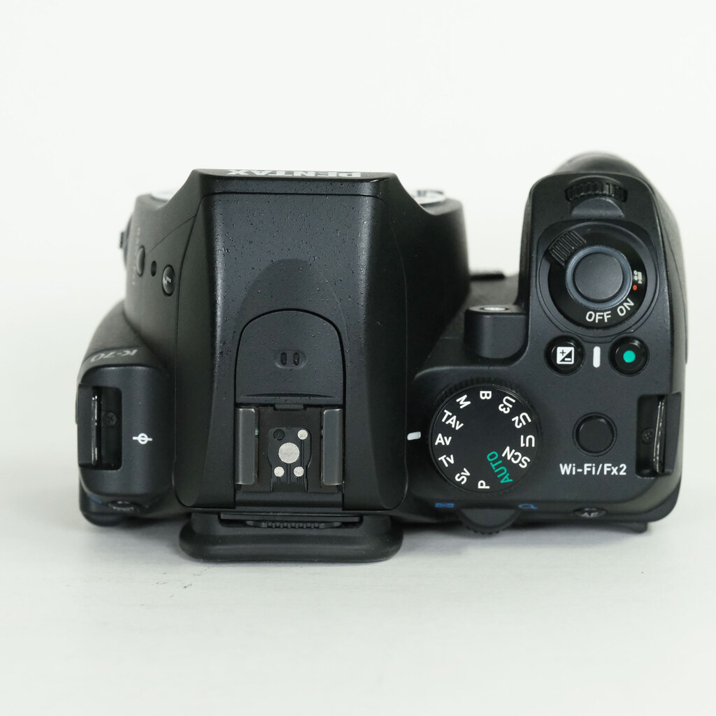 PENTAX K-70 PENTAX K-70