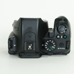 PENTAX K-70 PENTAX K-70