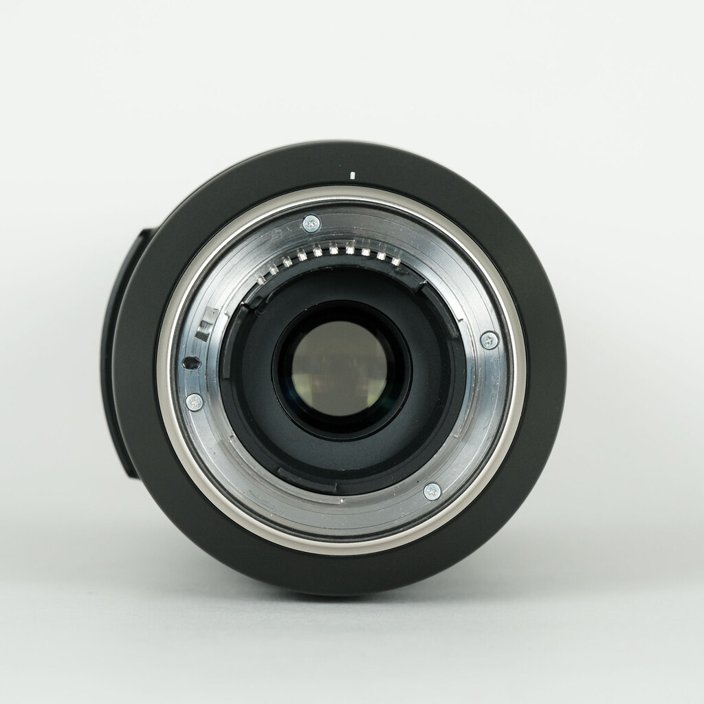 TAMRON 100-400mm F/4.5-6.3 Di VC USD (Model A035) [ニコン用]