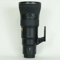 Nikon AF-S NIKKOR 500mm f/5.6E PF ED VR