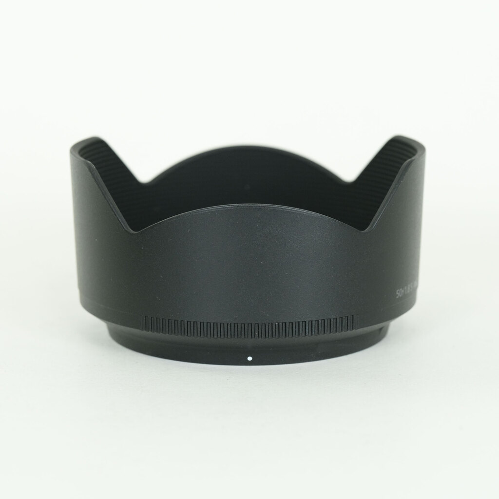 Nikon NIKKOR Z 50mm f/1.8 S