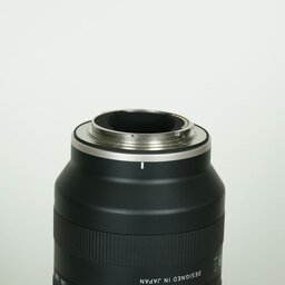 TAMRON 70-300mm F/4.5-6.3 Di III RXD (Model A047) [ソニーE用]
