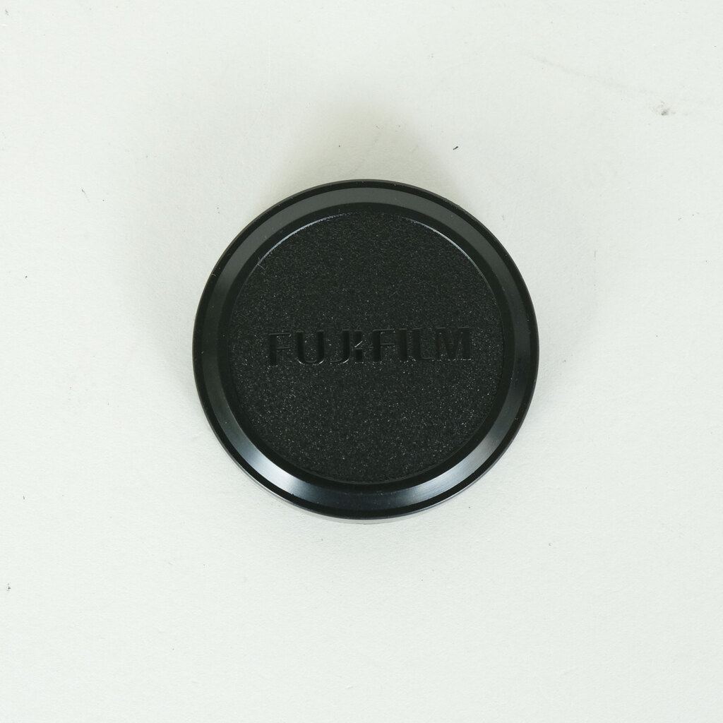 FUJIFILM XF23mmF2.8 R WR