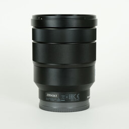 SONY Vario-Tessar T* FE 16-35mm F4 ZA OSS SEL1635Z