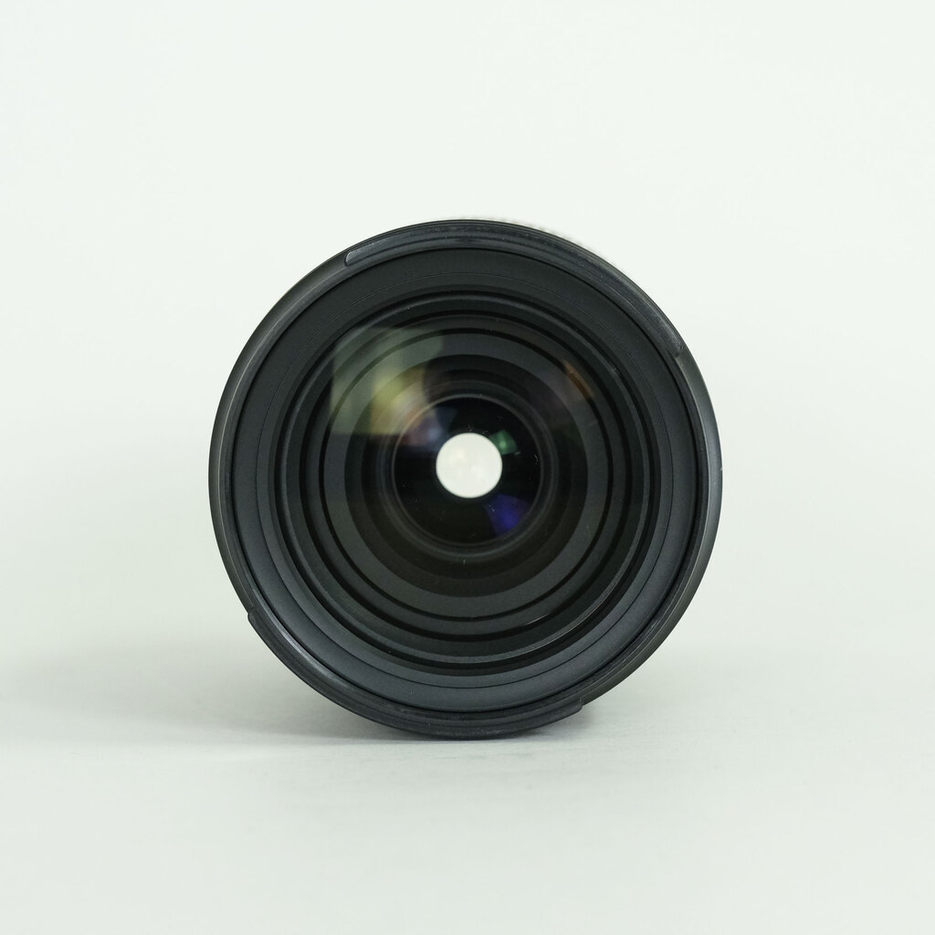 TAMRON 28-200mm F/2.8-5.6 Di III RXD (Model A071) [ソニーE用]