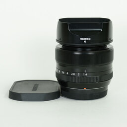 FUJIFILM XF35mmF1.4 R