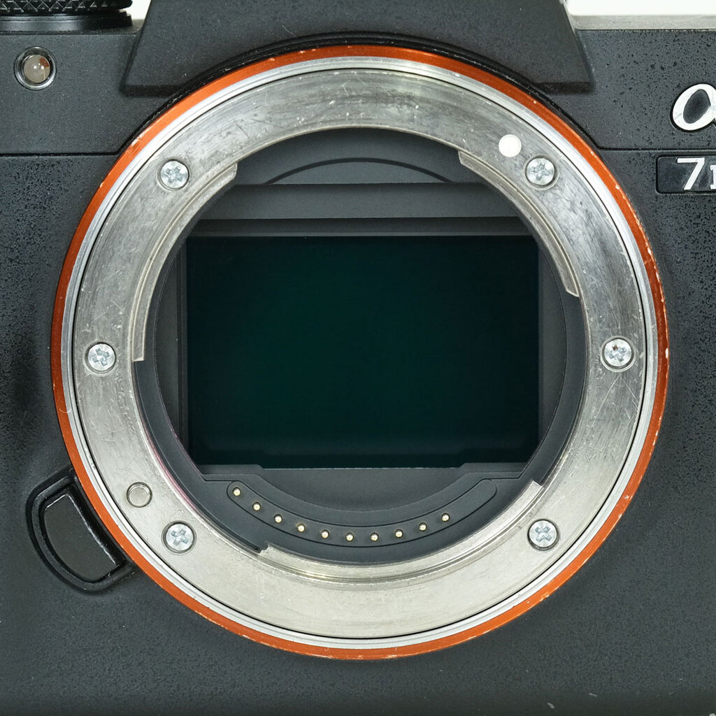 SONY α7 III(ILCE-7M3) SONY α7 III(ILCE-7M3)