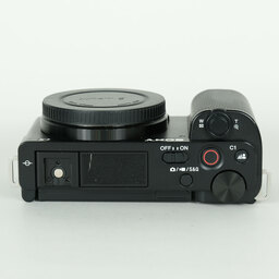 SONY VLOGCAM ZV-E10 SONY VLOGCAM ZV-E10