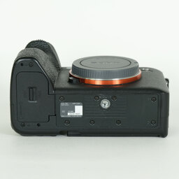 SONY α7 IV（ILCE-7M4）