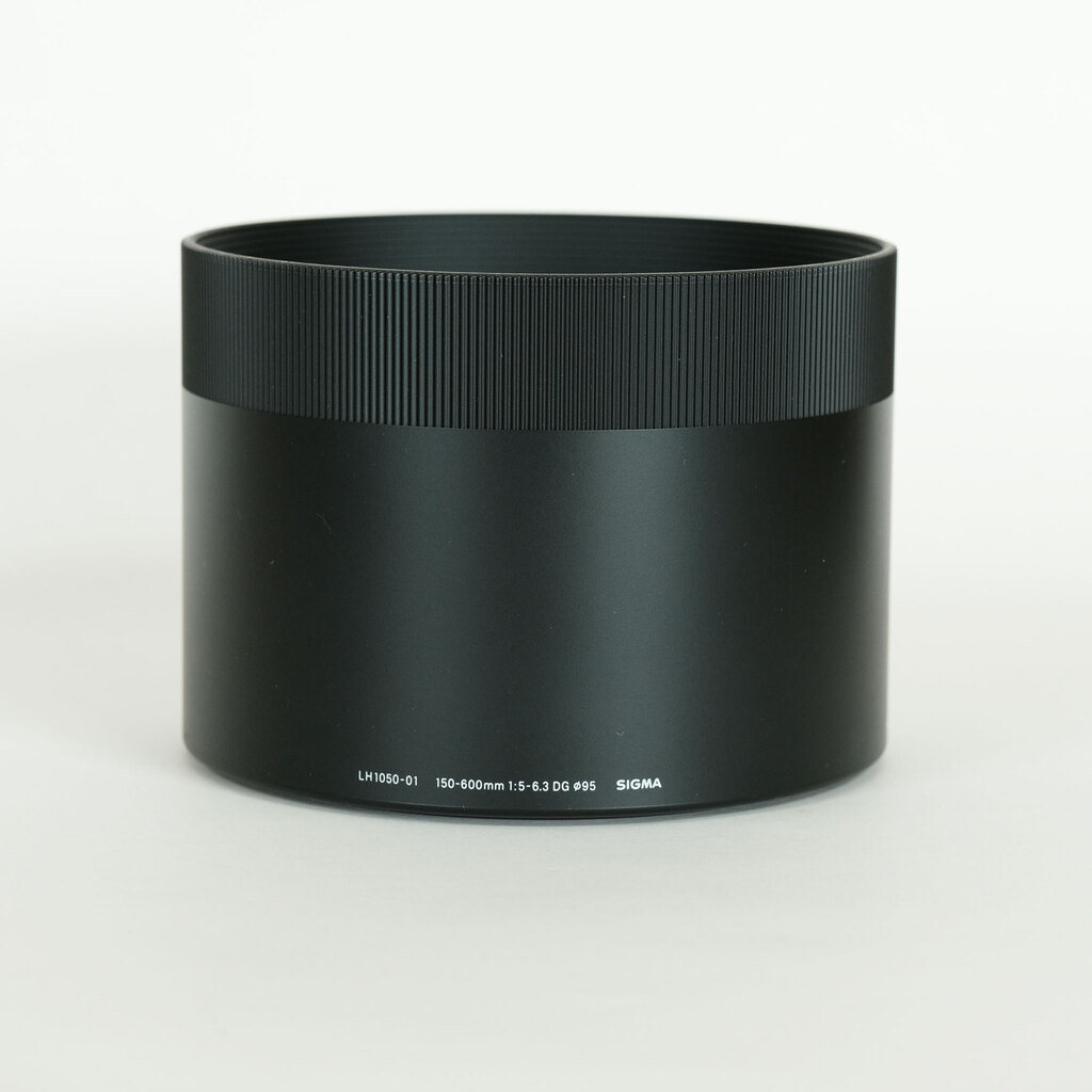 SIGMA 150-600mm F5-6.3 DG OS HSM | Contemporary [キヤノンEF用]