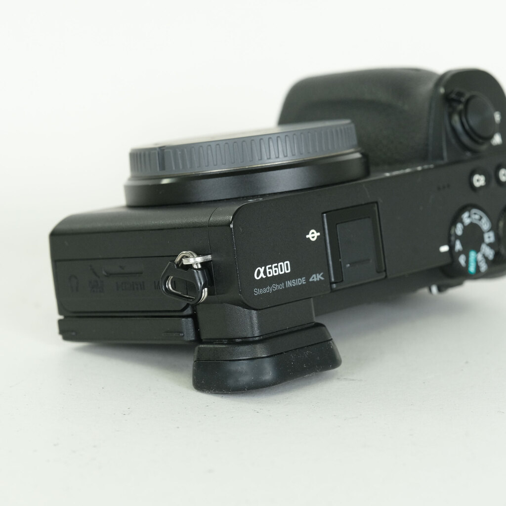 SONY α6600(ILCE-6600) SONY α6600(ILCE-6600)