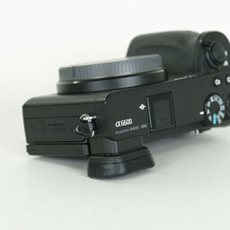 SONY α6600(ILCE-6600) SONY α6600(ILCE-6600)