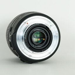 SIGMA 18-200mm F3.5-6.3 II DC OS HSM (ニコンF用)