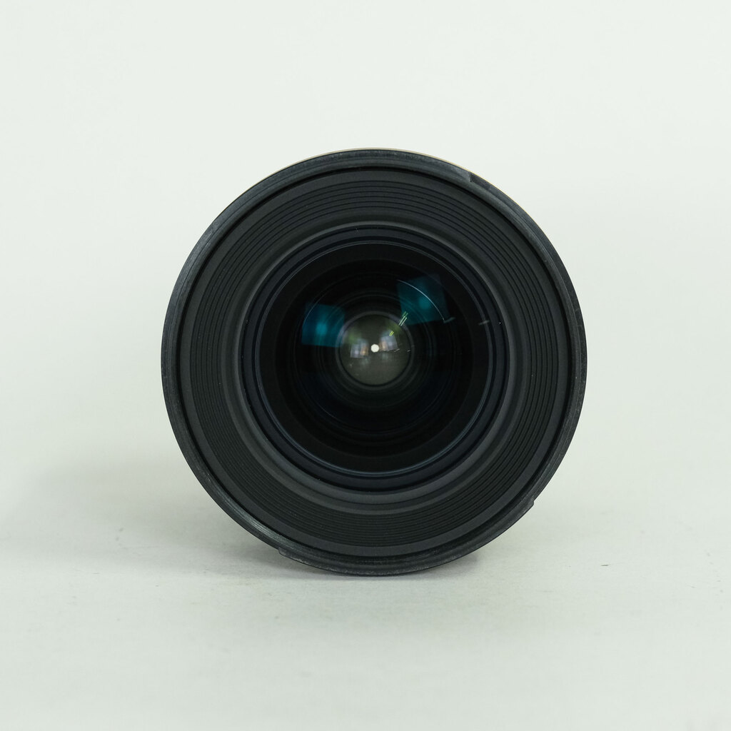 Nikon AF-S NIKKOR 24mm f/1.8G ED