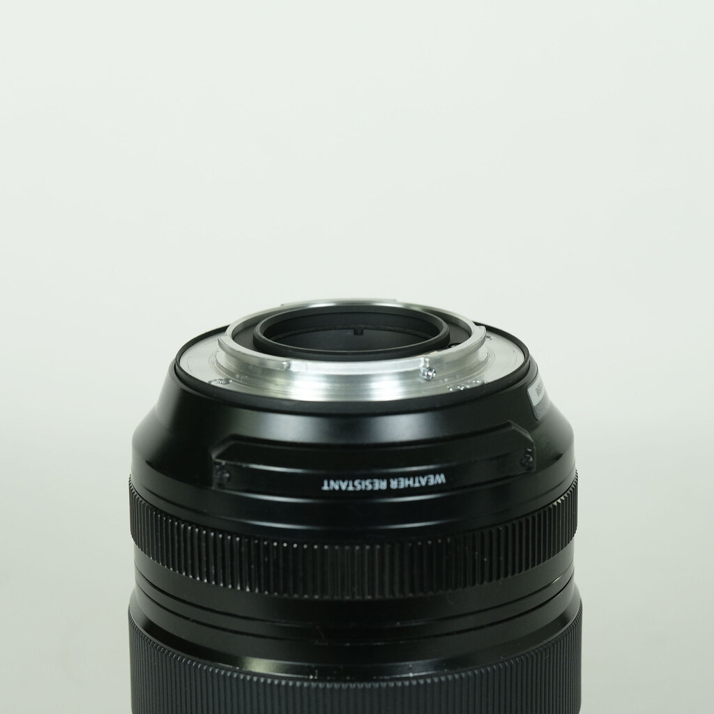 FUJIFILM XF16-80mmF4 R OIS WR