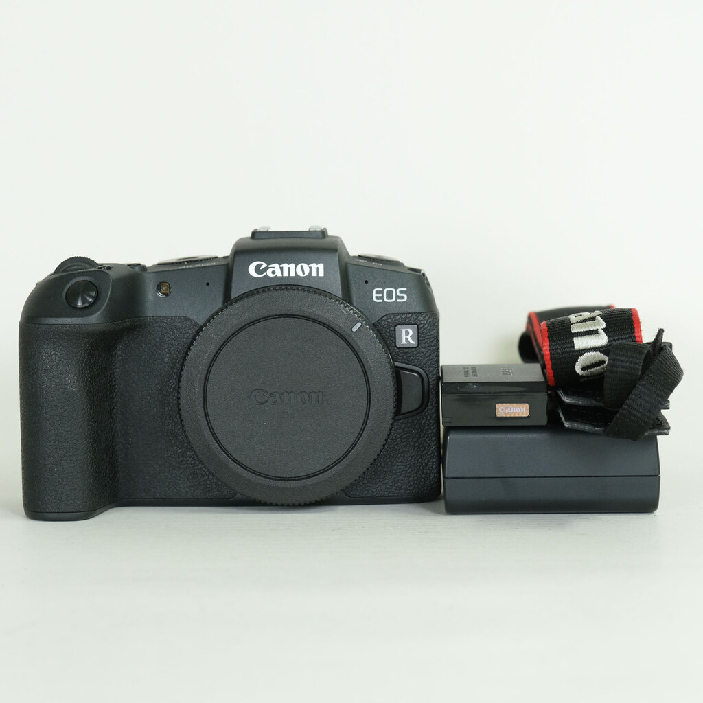 Canon EOS RP Canon EOS RP
