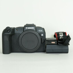 Canon EOS RP Canon EOS RP