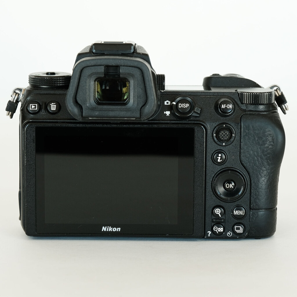 Nikon Z6II Nikon Z6II