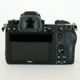 Nikon Z6II Nikon Z6II