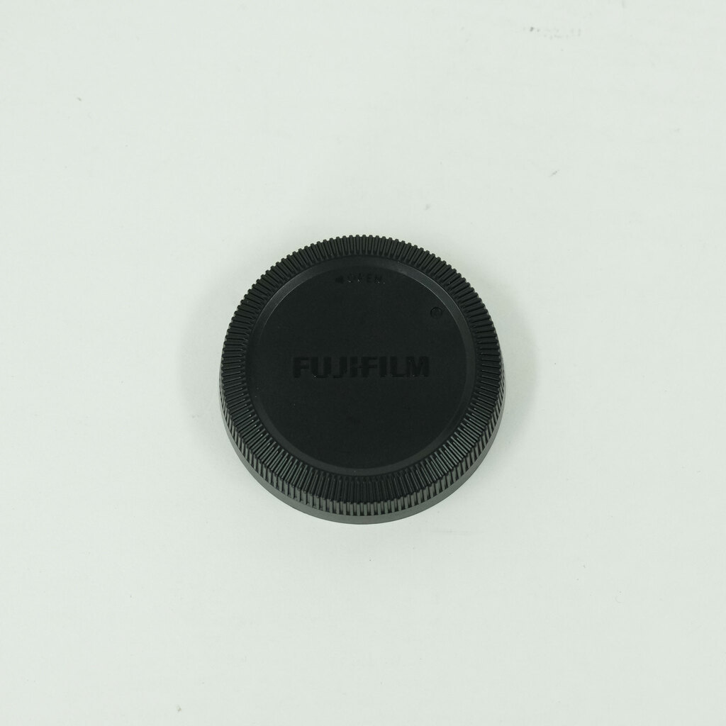 FUJIFILM XF23mmF1.4 R