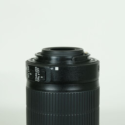 Canon EF-S55-250mm F4-5.6 IS II