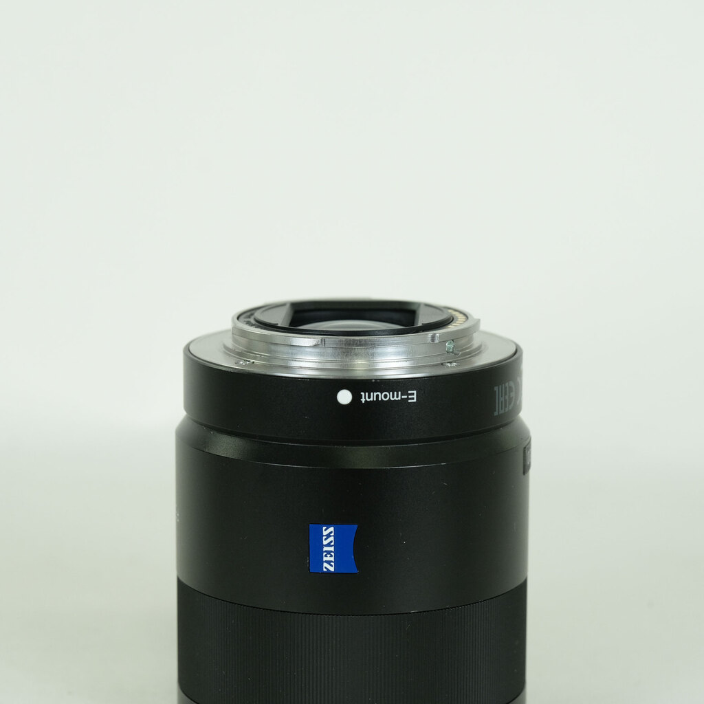 SONY Sonnar T* FE 55mm F1.8 ZA SEL55F18Z
