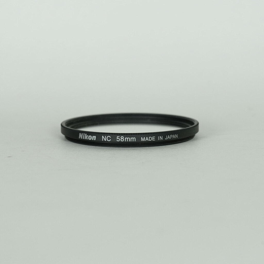 Nikon AF-S NIKKOR 50mm F1.8G（Special Edition）