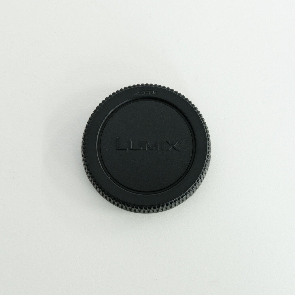 Panasonic LUMIX DC-G100V 標準ズームレンズ ＋ トライポッドグリップキット