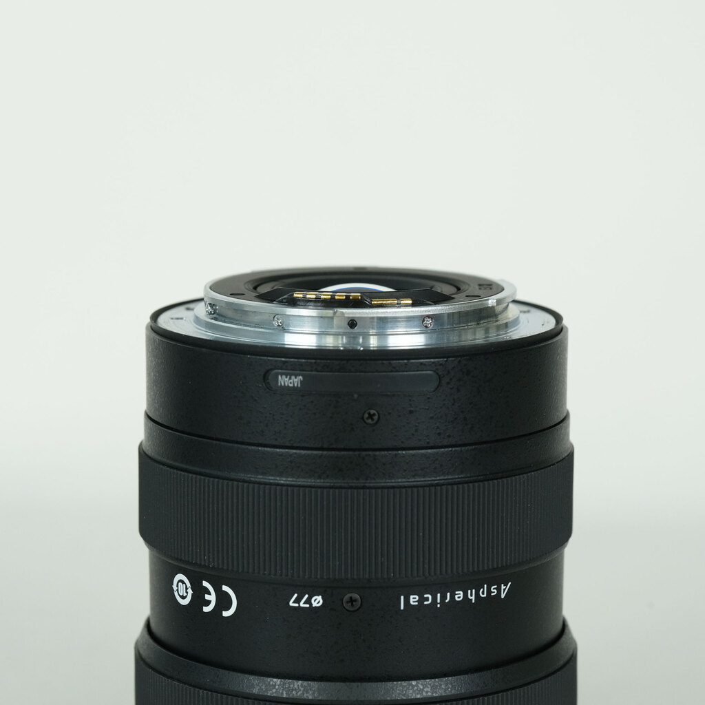 TOKINA atx-i 11-16mm F2.8 CF CEF（キヤノンEF用）の出品 | ONE SCENE