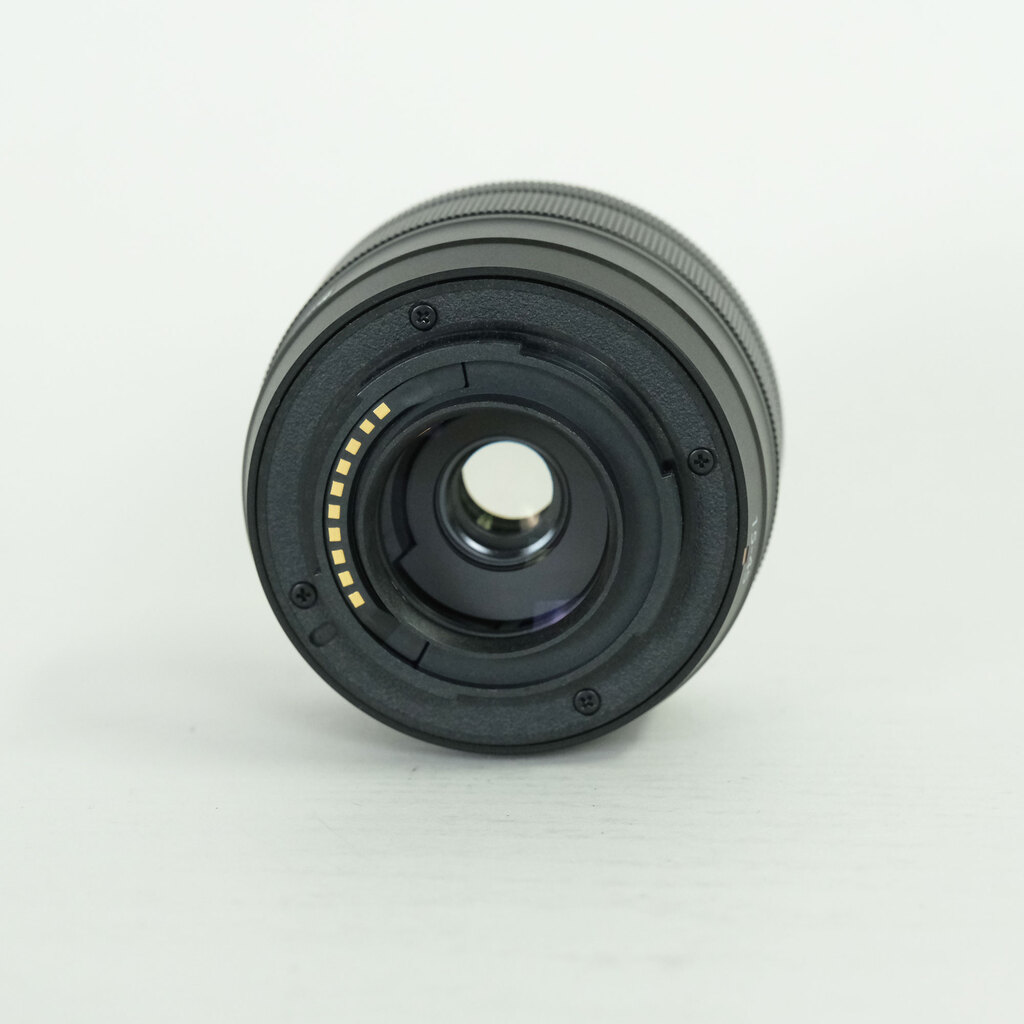 FUJIFILM XC15-45mmF3.5-5.6 OIS PZ