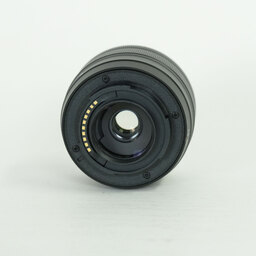 FUJIFILM XC15-45mmF3.5-5.6 OIS PZ