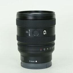 SONY FE 16-25mm F2.8 G SEL1625G