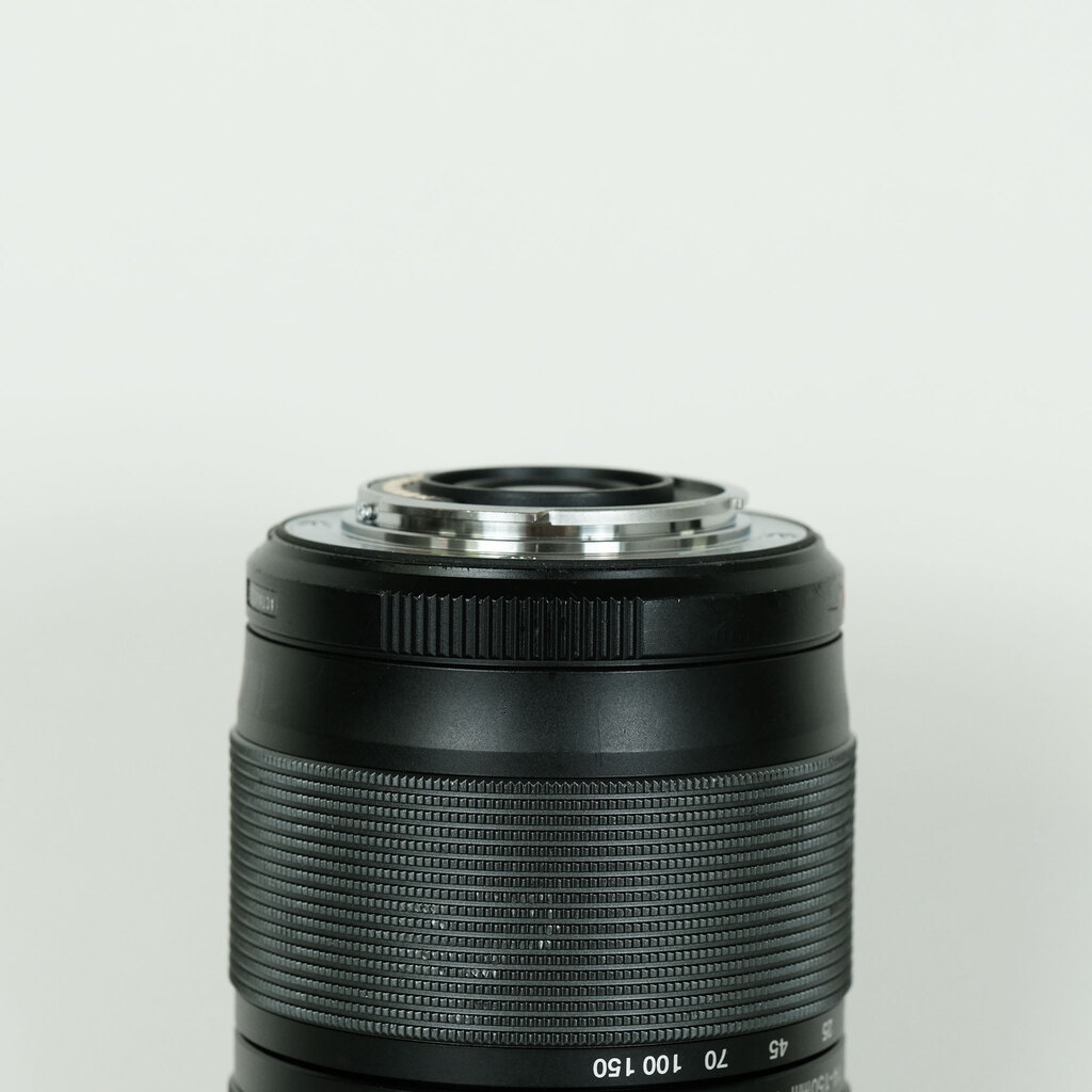 OLYMPUS M.ZUIKO DIGITAL ED14-150mm F4.0-5.6 II