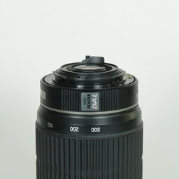 PENTAX DAL 55-300mm F4-5.8 ED