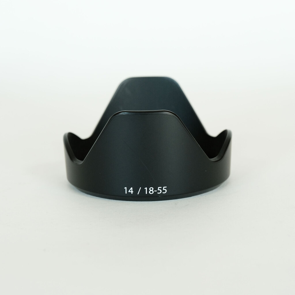 FUJIFILM XF18-55mmF2.8-4 R LM OIS