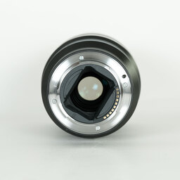 SONY FE 90mm F2.8 Macro G OSS SEL90M28G