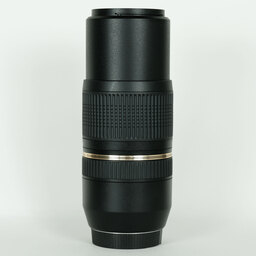 TAMRON SP 70-300mm F4-5.6 Di VC USD/Model A005E(キヤノンEF用)