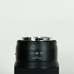 Panasonic LUMIX S 50mm F1.8