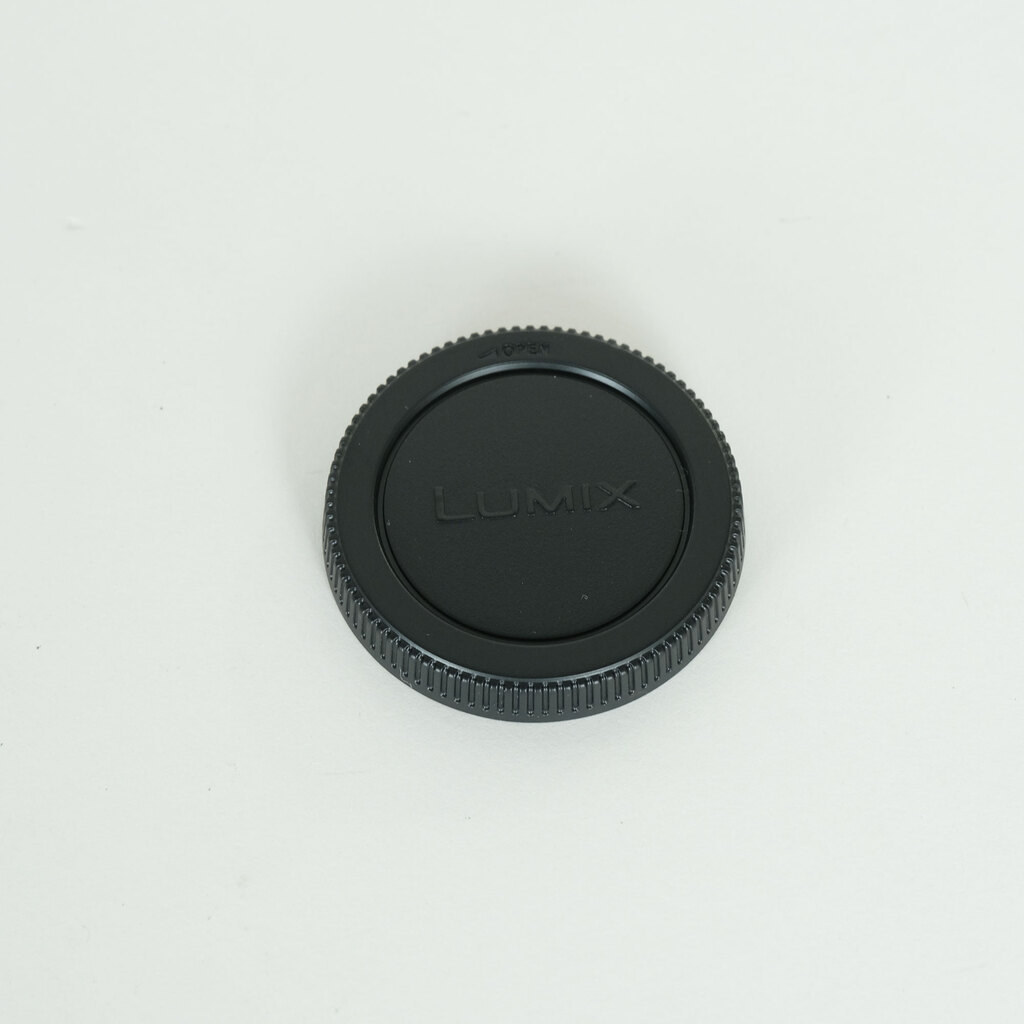 Panasonic LEICA DG VARIO-ELMARIT 12-60mm / F2.8-4.0 ASPH. / POWER O.I.S.