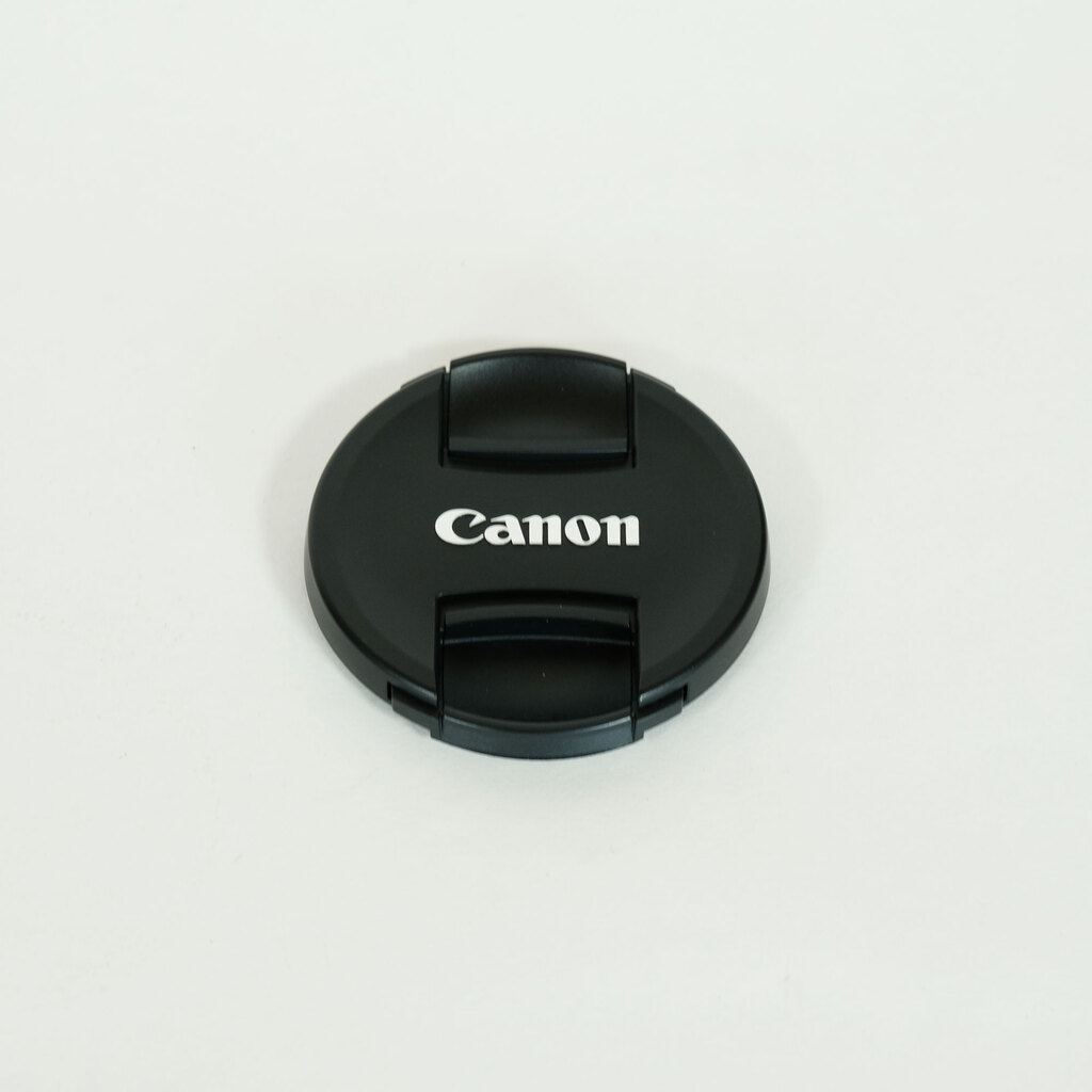 Canon EF24-105mm F4L IS II USM